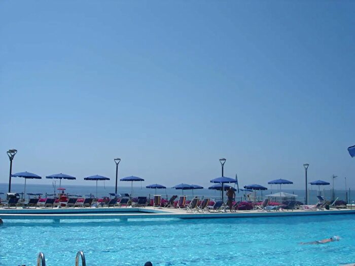 Appartamento monolocale in vendita in Vicolo Foce, Sanremo