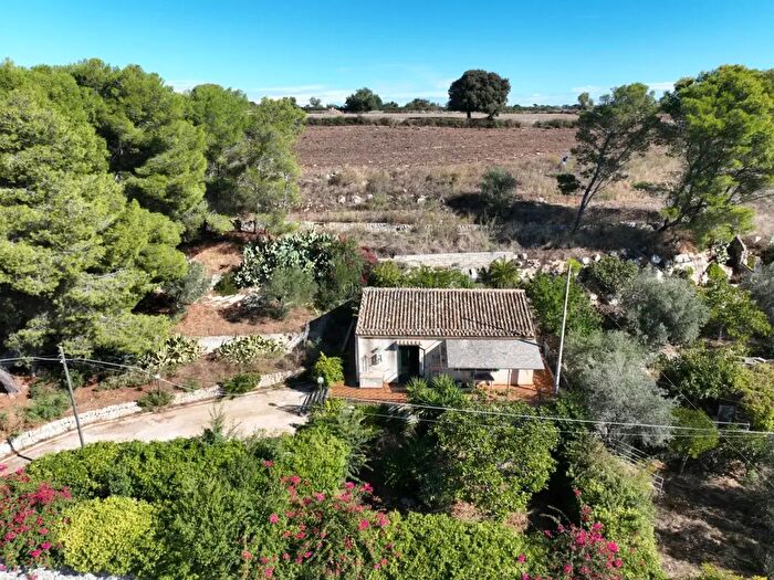 Casa bilocale in vendita in Contrada Cava Ispica, Modica