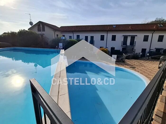 Appartamento bilocale in vendita in Via XX Settembre, Manerba Del Garda