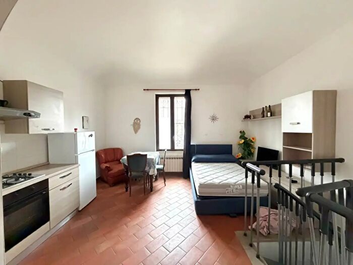 Appartamento bilocale in vendita in Piazza Valfre', Alessandria