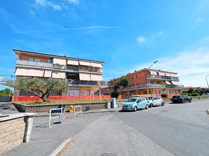Appartamento bilocale in vendita in Via Martiri delle Foibe Snc, Cerveteri