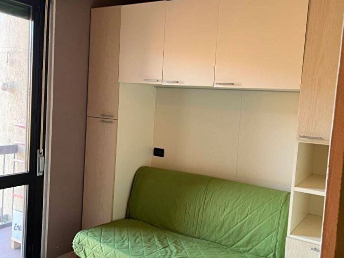 Appartamento monolocale in affitto in Roccavione