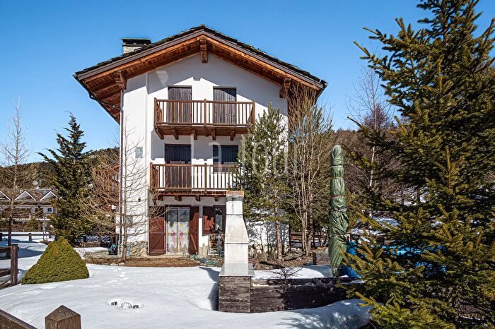 Appartamento bilocale in vendita in Località Le Gran Pra, Saint Vincent