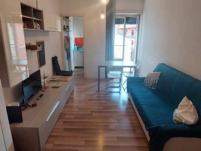 Appartamento trilocale in affitto in Via Teodosio, Città Studi, Milano