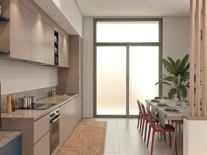 Casa monolocale in affitto in Via Antonio da Saluzzo, Niguarda, Milano