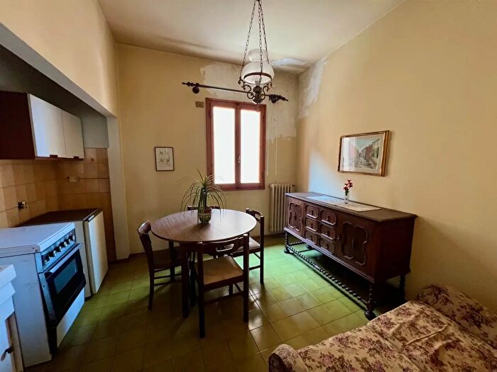 Appartamento bilocale in vendita in Via Gioberti, Firenze