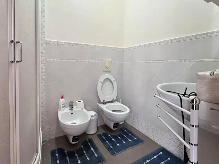 Appartamento quadrilocale in vendita in Ponsacco