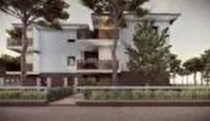 Casa monolocale in vendita in Cervia