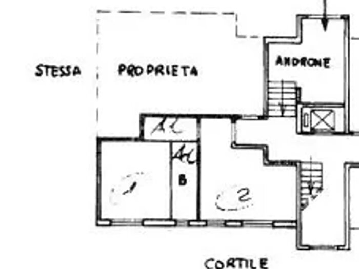 Case in Vendita e in Affitto - 2
