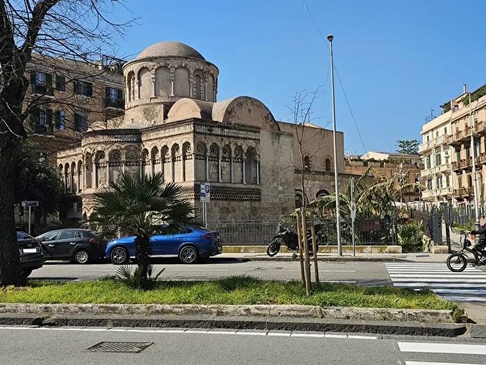 Appartamento quadrilocale in vendita in Messina