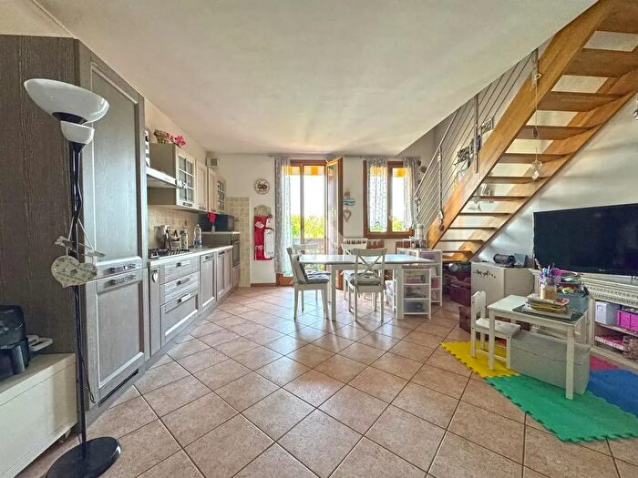 Appartamento bilocale in vendita in Via Monte Ortigara, Curtarolo