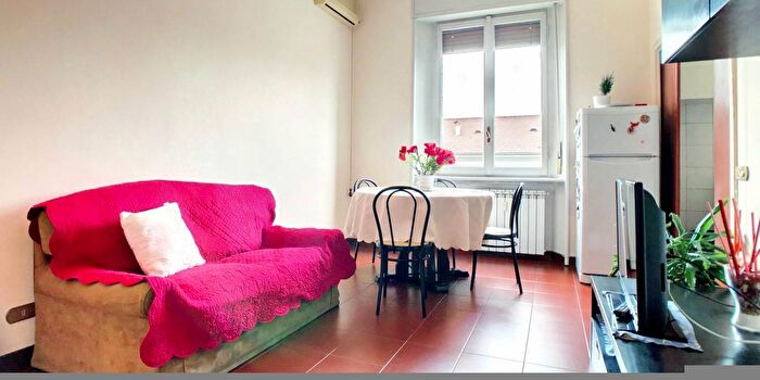 Appartamento monolocale in affitto in Via Giovanni Antonio Amadeo, Milano