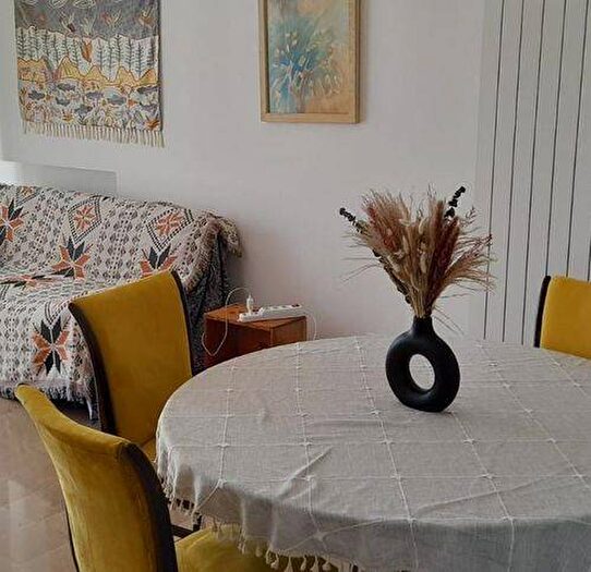 Appartamento quadrilocale in affitto in Sassonia, Fano