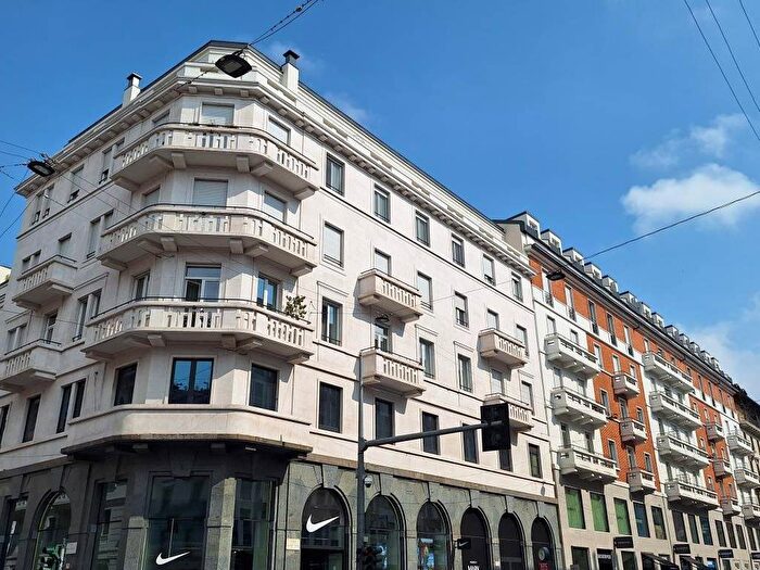 Appartamento bilocale in affitto in Via Errico Petrella, Buenos Aires, Milano