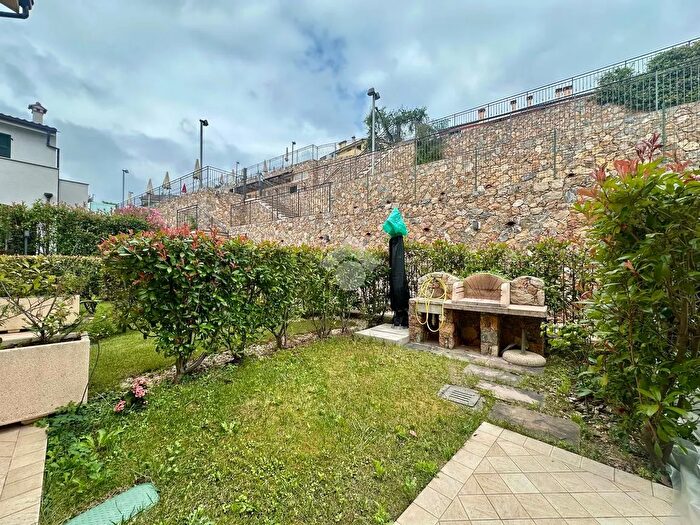 Appartamento bilocale in vendita in Via Brunenghi, Magliolo