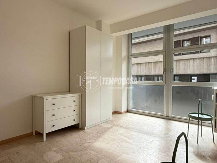 Appartamento bilocale in affitto in Viale Evaristo Stefini, Maggiolina, Milano