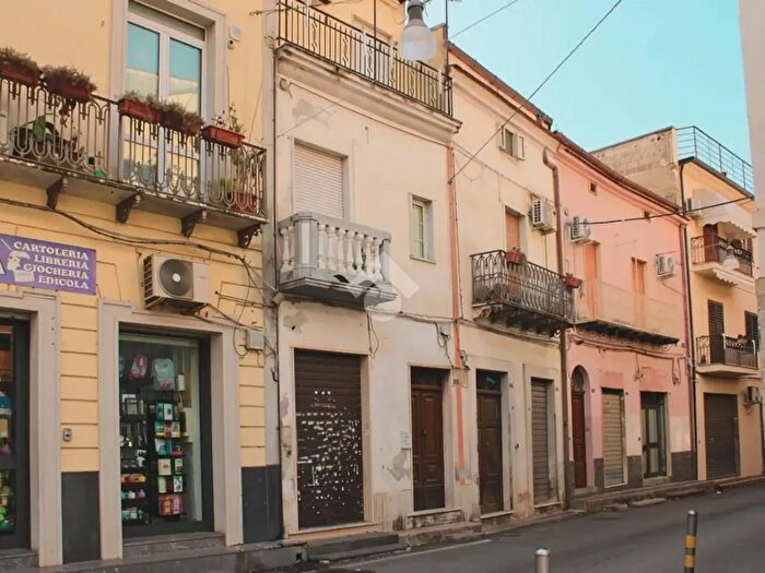 Appartamento bilocale in vendita in Via Umberto I, Sapri