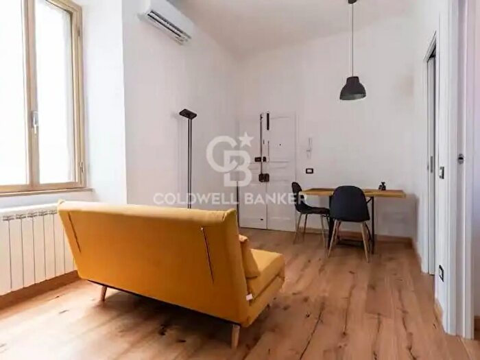 Appartamento bilocale in affitto in Via Marin Sanudo, Roma