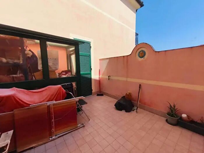 Appartamento trilocale in vendita in Via Michelangelo, Borghetto Santo Spirito
