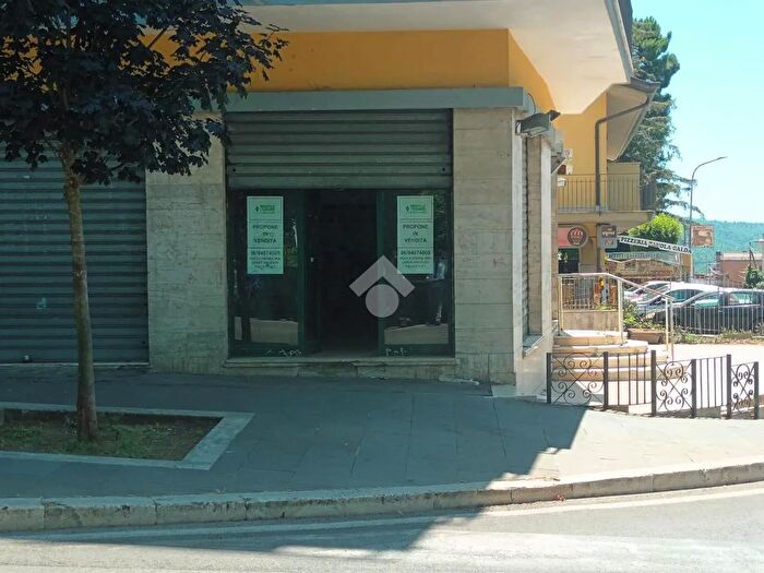 Appartamento monolocale in vendita in Locale Viale degli Olmi, Rocca Priora