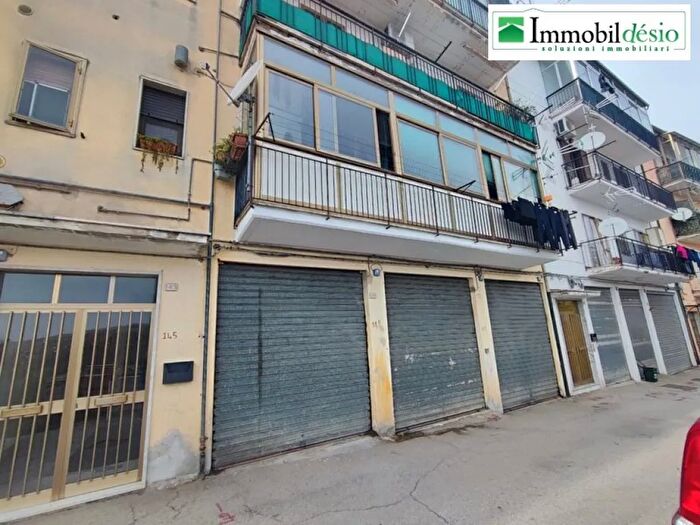 Casa con 6 locali in vendita in Corso Umberto I Picerno, Picerno