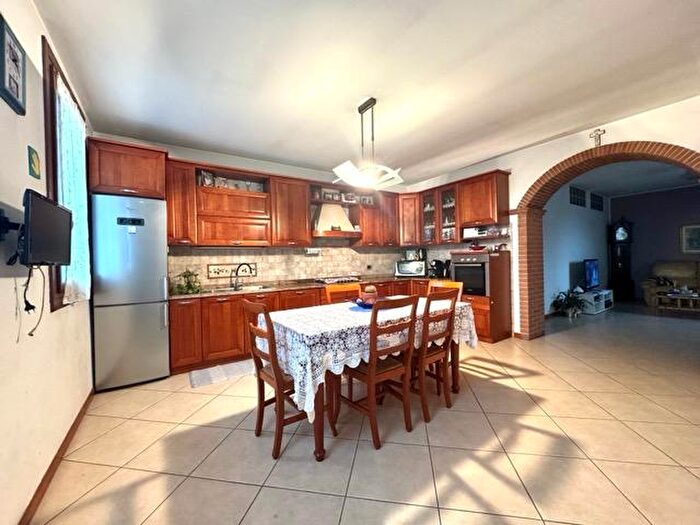 Appartamento in vendita in Via Guglielmo Marconi, Malo