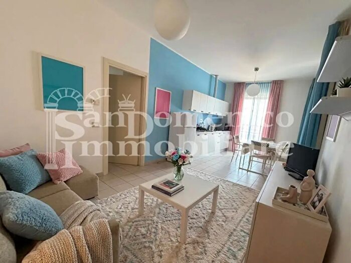 Appartamento bilocale in vendita in Pisa