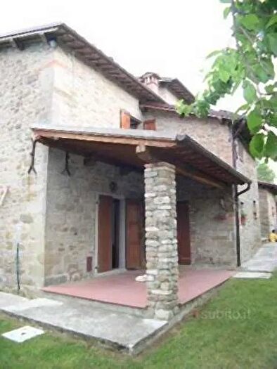 Casa in affitto in Sansepolcro