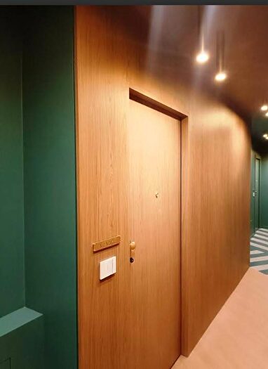 Appartamento monolocale in affitto in Via Alessandro Volta, Via Roma, Torino