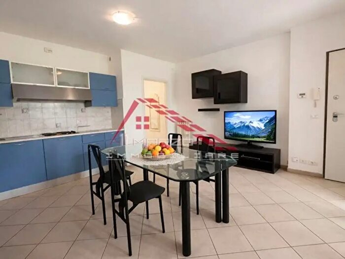 Appartamento trilocale in vendita in Pisa