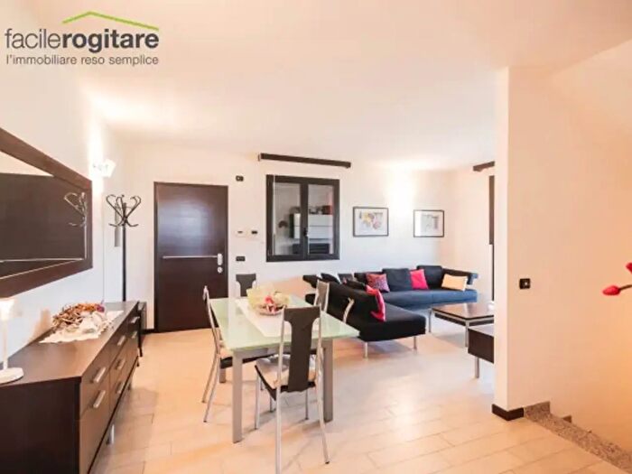 Appartamento con 6 locali in vendita in Via Lungomare Dante Alighieri, MontescudoMonte Colombo