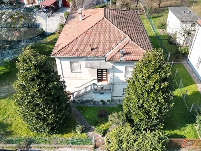 Casa con 5 locali in vendita in Via Provinciale Circonvallazione, Molinella