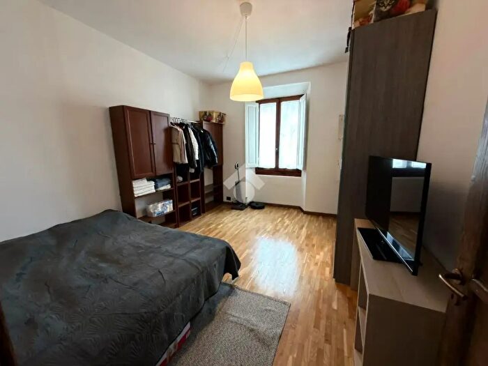 Appartamento con 5 locali in vendita in Via del Rosso Fiorentino, Firenze