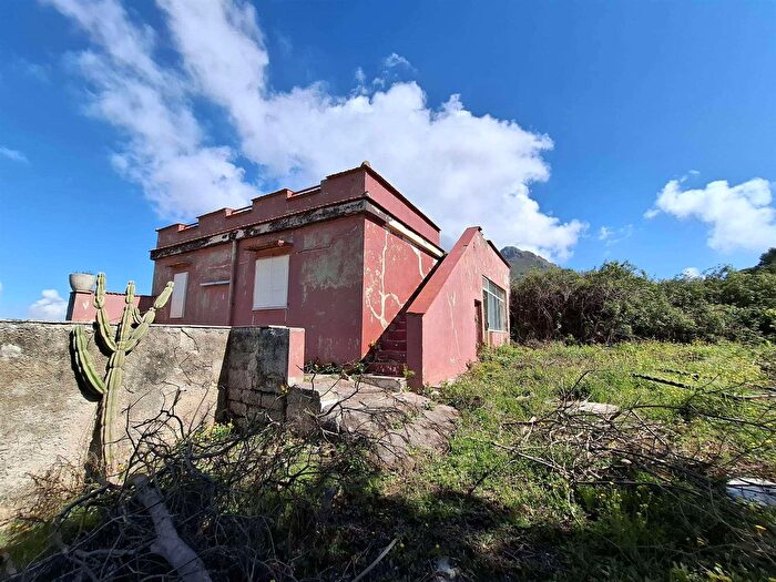 Casa trilocale in vendita in Ponte Sagana, Monreale