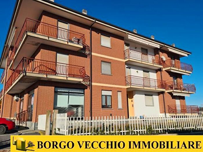 Appartamento quadrilocale in vendita in Strada Provinciale di Valle Macra, Cuneo