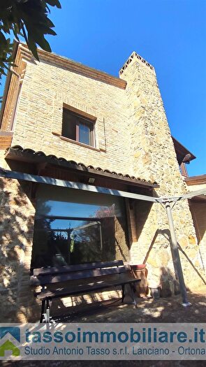 Casa con 5 locali in vendita in Contrada San Pietro, Ortona