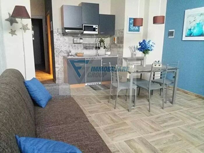 Appartamento bilocale in affitto in Via Elorina, Umberto Ermocrate, Siracusa