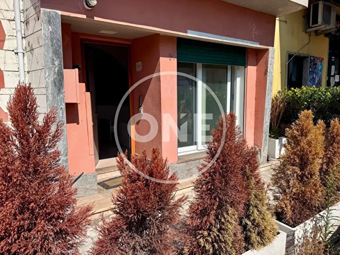 Appartamento monolocale in affitto in Via Romana, Colleferro