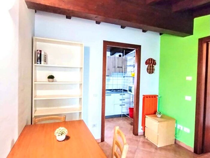 Appartamento trilocale in affitto in Via Gaetano Osculati, Affori, Milano