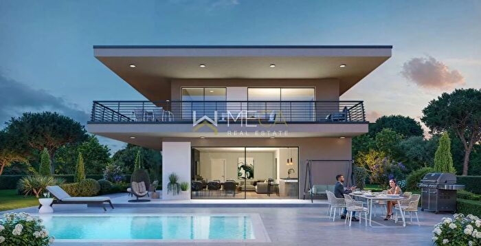 Casa con 6 locali in vendita in Via dei Prati, Polpenazze