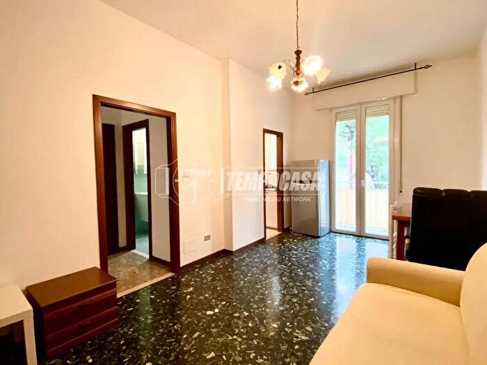 Appartamento trilocale in vendita in Via Alessandro Stoppato, Bologna