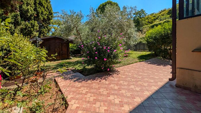 Casa con 6 locali in vendita in Valle Anzuca Francavilla al Mare, Francavilla Al Mare