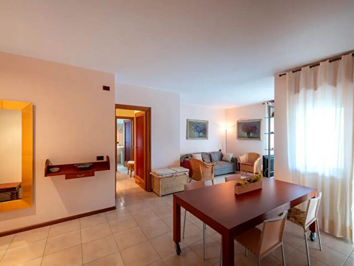 Appartamento trilocale in vendita in Via Privata Giardini del Mare, Santa Margherita Ligure