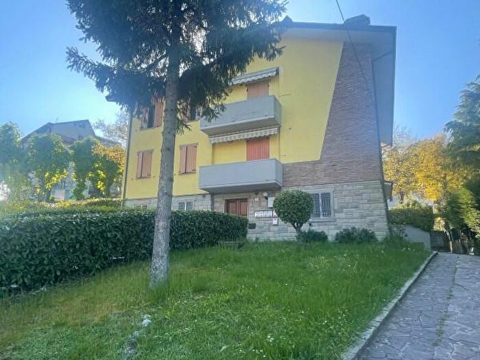 Appartamento monolocale in vendita in Viale Margherita, Serramazzoni