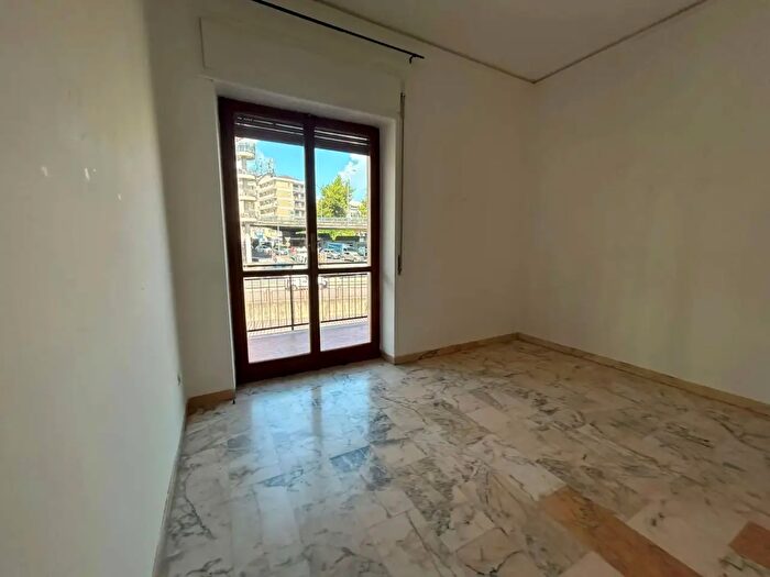 Appartamento quadrilocale in affitto in Viale Giovanni E Francesca Falcone, Cosenza