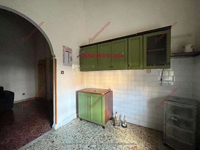 Appartamento quadrilocale in vendita in Villabate