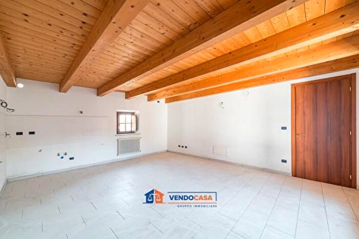 Appartamento bilocale in vendita in Via Generale Armando Diaz, Pancalieri