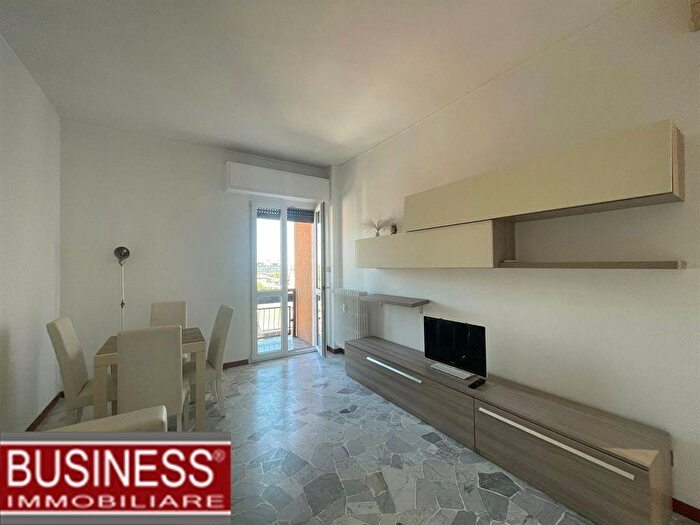 Appartamento bilocale in affitto in Via Giuseppe Ripamonti, Ripamonti Fondazione Prada, Milano
