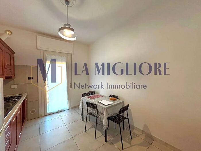 Appartamento quadrilocale in affitto in Via Bligny, Prato