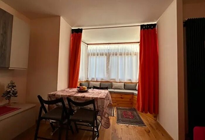 Appartamento monolocale in affitto in Via Assietta Sestriere To Italia, Sestriere